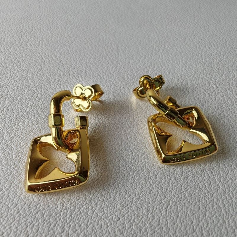 LV Earrings